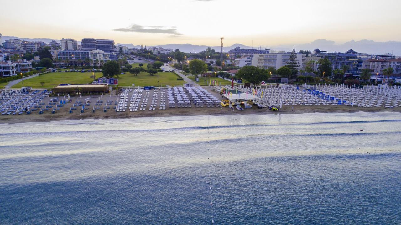Alexia Resort & Spa (Adults Only) Side Esterno foto